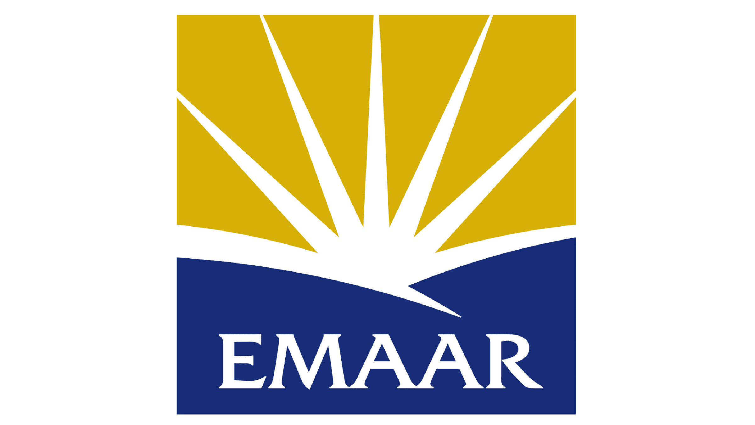 Emaar Properties company logo - Real Estate