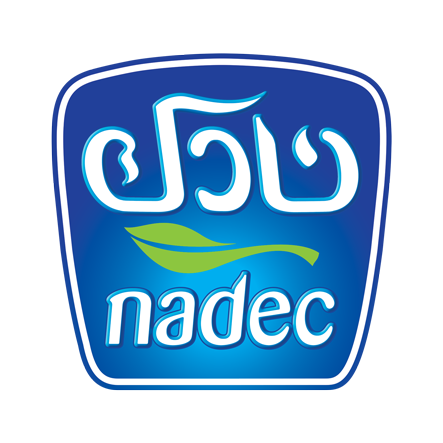 NADEC company logo - Agriculture