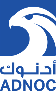 ADNOC company logo - Oil & Gas