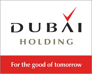 Dubai Holding company logo - Investment